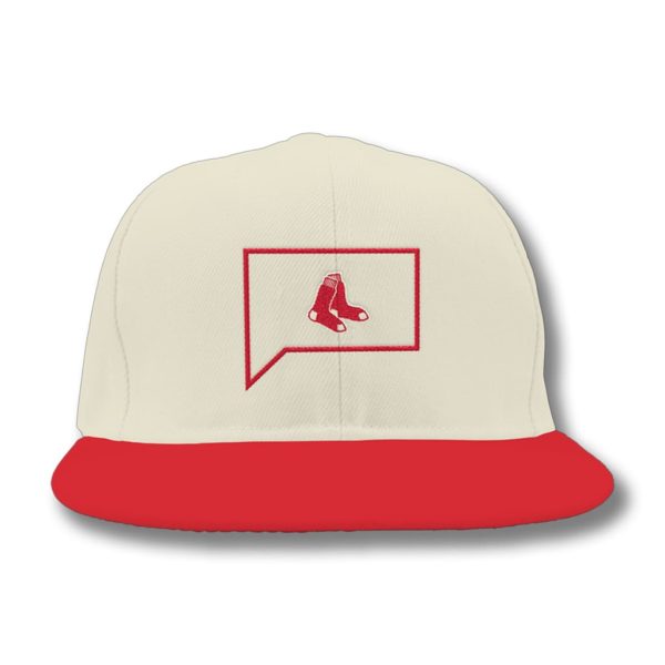 Red Sox Bravo Night Hat Giveaway 2025