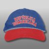 Red Sox Dominican Republic Celebration Hat Giveaway 2025 1