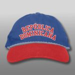 Red Sox Dominican Republic Celebration Hat Giveaway 2025