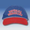 Red Sox Dominican Republic Celebration Hat Giveaway 2025