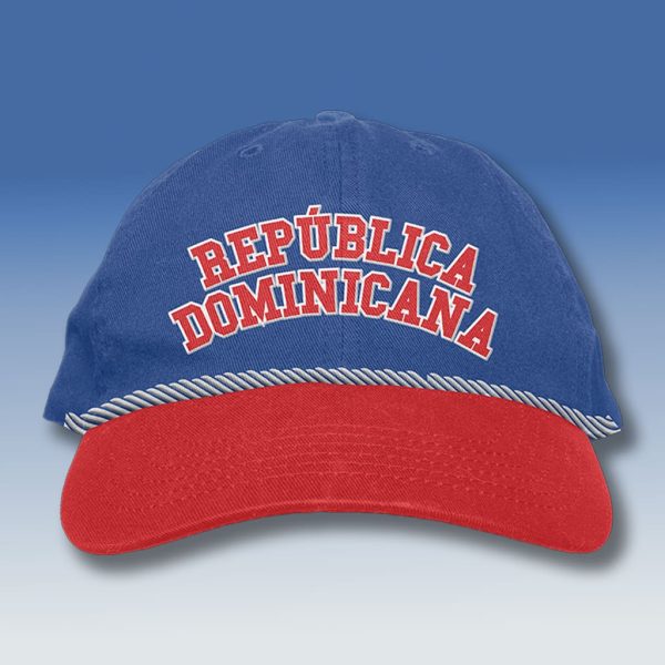 Red Sox Dominican Republic Celebration Hat Giveaway 2025
