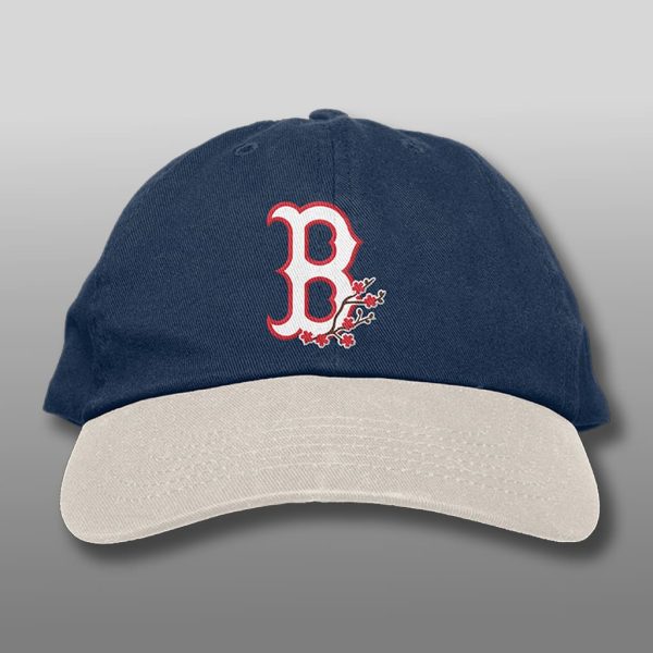 Red Sox Japanese Celebration Hat Giveaway 2025 1