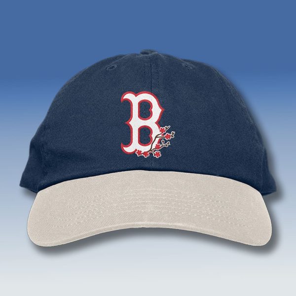 Red Sox Japanese Celebration Hat Giveaway 2025