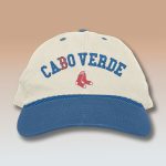 Red Sox Cabo Verde Hat Giveaway 2025