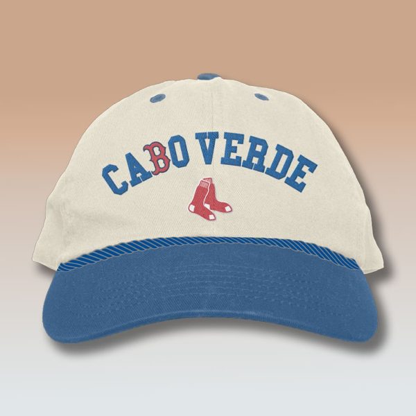 Red Sox Native Cabo Verde Hat Giveaway 2025 1