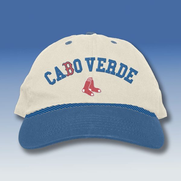 Red Sox Native Cabo Verde Hat Giveaway 2025
