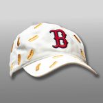 Red Sox Top Dog Hat Giveaway 2025