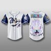 Reno Aces x One Piece Luffy Jersey 2025