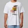 Rickea Jackson Picks Up Kelsey Plum Shirt 11