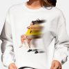 Rickea Jackson Picks Up Kelsey Plum Shirt 2