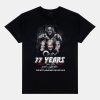 Rip Ozzy Osbourne 77 Years The Best Memories Never Fade Shirt 12