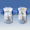 Rockies Autism Awareness Month Jersey 2025