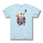 Royals Catch The Thrill Shirt Giveaway 2025