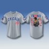 Ryne Ryno Sandberg Fo23ver Achievements Jersey
