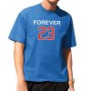 Ryne Sandberg Forever 23 Shirt 6