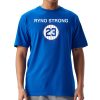 Ryne Sandberg Ryno Strong 23 Shirt 1