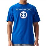 Ryne Sandberg Ryno Strong 23 Shirt