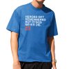 Ryne Sandberg Rynos Never Die 23 Shirt 6