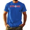 Ryne Sandberg Strong 23 Shirt 4
