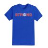 Ryne Sandberg Strong 23 Shirt 5