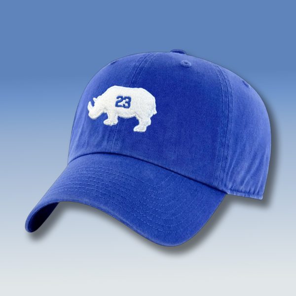 Ryne Sandberg The Ryno 23 Hat 1
