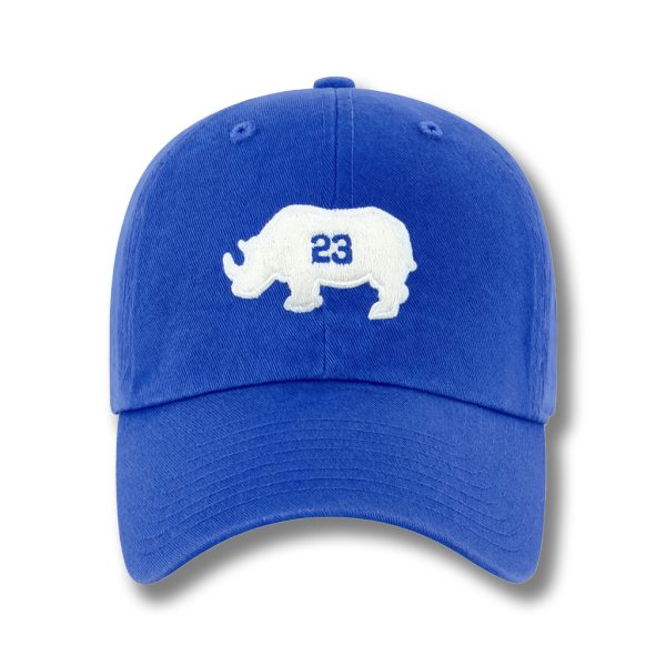 Ryne Sandberg The Ryno 23 Hat 2