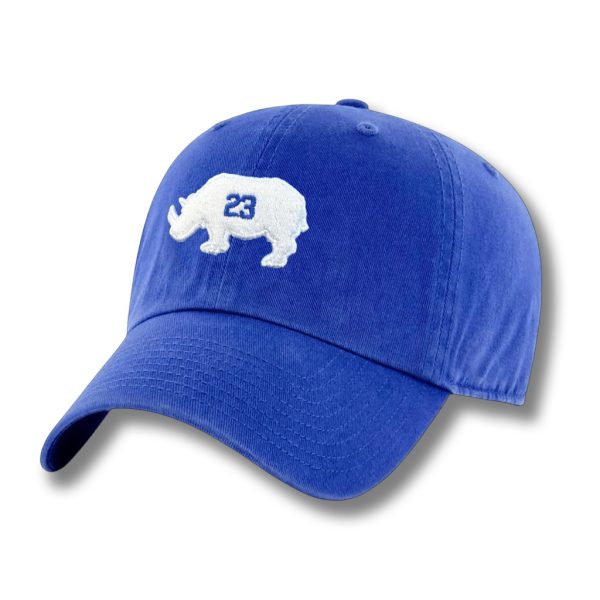 Ryne Sandberg The Ryno 23 Hat 3