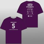 Seattle Mariners Refuse To Abuse Shirt 2025