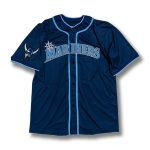 Seattle Mariners WWU Jersey Giveaway 2025