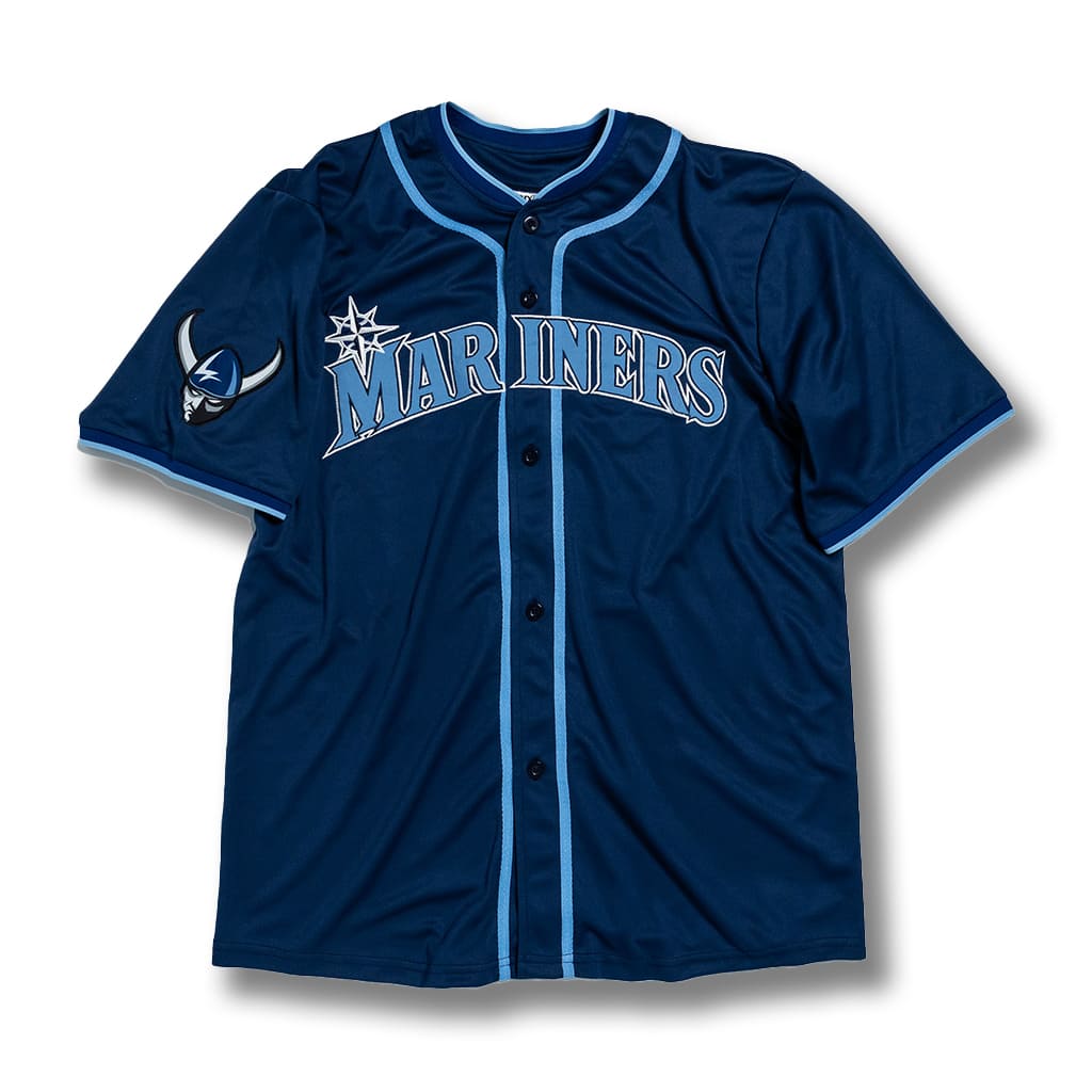 Seattle Mariners WWU Jersey Giveaway 2025 1 Seattle Mariners WWU Jersey Giveaway 2025 1