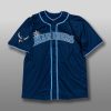 Seattle Mariners WWU Jersey Giveaway 2025