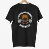 Shedeur Sanders Cleveland Browns Strength Shirt 9