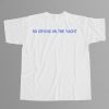 Simone Biles No Crying On The Yacht Shirt 12