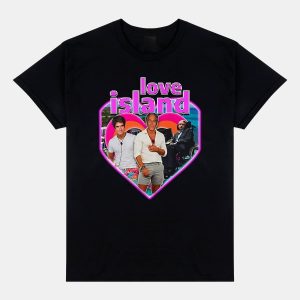 Hawking Epstein Love Island Shirt 10