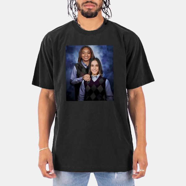 Sonia Citron Kiki Iriafen Step Brother Shirt 10