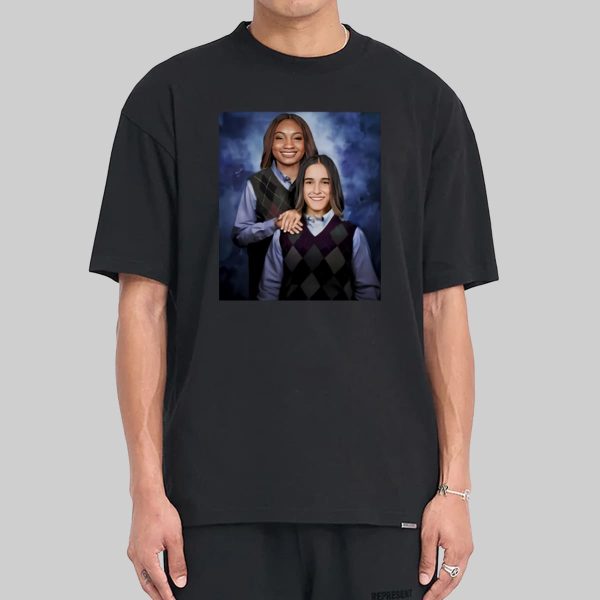 Sonia Citron Kiki Iriafen Step Brother Shirt 13