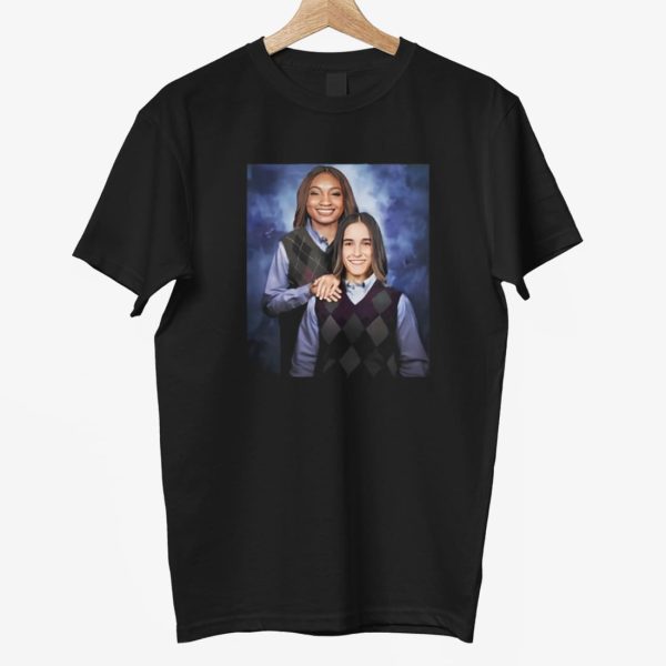 Sonia Citron Kiki Iriafen Step Brother Shirt 3