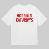 Sophie Cunningham Hot Girls Eat Arbys Shirt 6