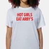 Sophie Cunningham Hot Girls Eat Arbys Shirt 7
