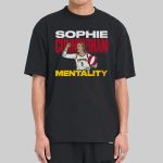 Sophie Cunningham Mentality Shirt