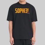 Sophie Cunningham SOPHI3 Shirt