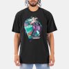 Taco Bell Baja Blast Darkstalkers Resurrection Shirt 9
