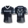 Tampa Bay Buccaneers US Navy 250th Anniversary Jersey 1