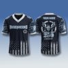 Tampa Bay Buccaneers US Navy 250th Anniversary Jersey