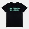 Team Sabrina and Her Lesbians Shirt 11