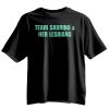 Team Sabrina and Her Lesbians Shirt 4