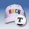 Texas Rangers HBCU Diamond Day Hat Giveaway 2025 2