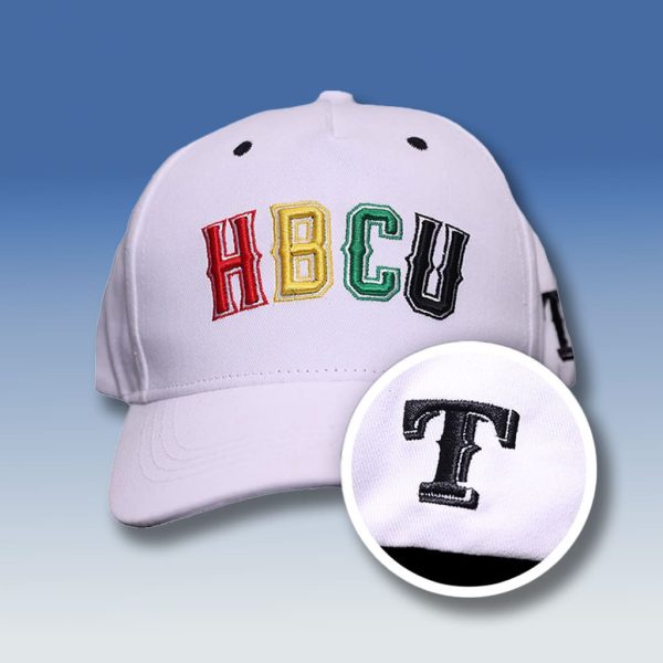 Texas Rangers HBCU Diamond Day Hat Giveaway 2025 2
