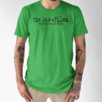 The Sex Files The Pussy Is Out There Shirt