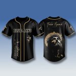 Toronto Blue Jays Jesus Jersey 2025